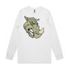 Mens Base Long Sleeve Tee Thumbnail