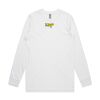 Mens Base Long Sleeve Tee Thumbnail