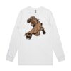 Mens Base Long Sleeve Tee Thumbnail