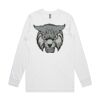 Mens Base Long Sleeve Tee Thumbnail