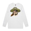 Mens Base Long Sleeve Tee Thumbnail
