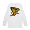 Mens Base Long Sleeve Tee Thumbnail