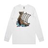 Mens Base Long Sleeve Tee Thumbnail
