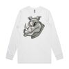 Mens Base Long Sleeve Tee Thumbnail