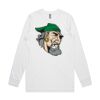 Mens Base Long Sleeve Tee Thumbnail