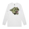 Mens Base Long Sleeve Tee Thumbnail