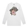 Mens Base Long Sleeve Tee Thumbnail