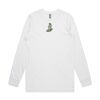 Mens Base Long Sleeve Tee Thumbnail