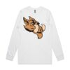 Mens Base Long Sleeve Tee Thumbnail