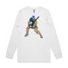 Mens Base Long Sleeve Tee Thumbnail
