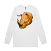 Mens Base Long Sleeve Tee Thumbnail