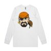 Mens Base Long Sleeve Tee Thumbnail