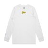 Mens Base Long Sleeve Tee Thumbnail