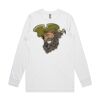 Mens Base Long Sleeve Tee Thumbnail