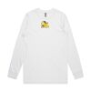 Mens Base Long Sleeve Tee Thumbnail