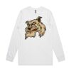 Mens Base Long Sleeve Tee Thumbnail