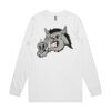 Mens Base Long Sleeve Tee Thumbnail