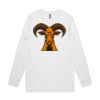 Mens Base Long Sleeve Tee Thumbnail