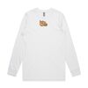 Mens Base Long Sleeve Tee Thumbnail