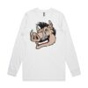 Mens Base Long Sleeve Tee Thumbnail