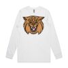 Mens Base Long Sleeve Tee Thumbnail
