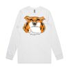 Mens Base Long Sleeve Tee Thumbnail