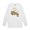 Mens Base Long Sleeve Tee Thumbnail