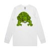 Mens Base Long Sleeve Tee Thumbnail