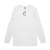 Mens Base Long Sleeve Tee Thumbnail