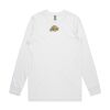 Mens Base Long Sleeve Tee Thumbnail