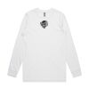 Mens Base Long Sleeve Tee Thumbnail