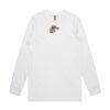 Mens Base Long Sleeve Tee Thumbnail