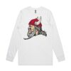 Mens Base Long Sleeve Tee Thumbnail