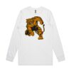 Mens Base Long Sleeve Tee Thumbnail