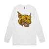 Mens Base Long Sleeve Tee Thumbnail