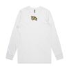Mens Base Long Sleeve Tee Thumbnail