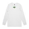 Mens Base Long Sleeve Tee Thumbnail