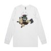 Mens Base Long Sleeve Tee Thumbnail