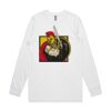 Mens Base Long Sleeve Tee Thumbnail