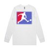 Mens Base Long Sleeve Tee Thumbnail