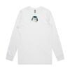 Mens Base Long Sleeve Tee Thumbnail
