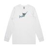 Mens Base Long Sleeve Tee Thumbnail