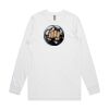 Mens Base Long Sleeve Tee Thumbnail