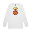 Mens Base Long Sleeve Tee Thumbnail