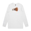 Mens Base Long Sleeve Tee Thumbnail