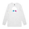Mens Base Long Sleeve Tee Thumbnail