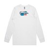 Mens Base Long Sleeve Tee Thumbnail