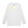 Mens Base Long Sleeve Tee Thumbnail