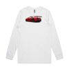 Mens Base Long Sleeve Tee Thumbnail
