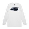 Mens Base Long Sleeve Tee Thumbnail